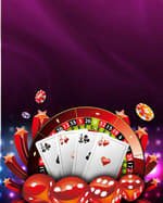 Sảnh game trực tuyến tại 2 gold với giao diện tiếng Việt